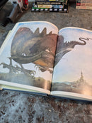 The Flight Of Dragons - Peter Dickinson