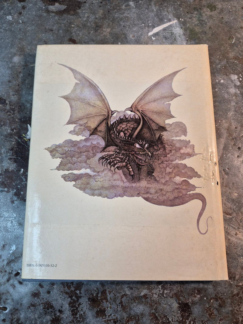 The Flight Of Dragons - Peter Dickinson