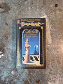 DragonLance The Elven Nations Trilogy Volume Three: The Qualinesti - Paul B. Thompson & Tonya R. Carter