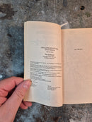 DragonLance The Elven Nations Trilogy Volume Three: The Qualinesti - Paul B. Thompson & Tonya R. Carter