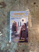 DragonLance Defenders Of Magic Trilogy Volume I: Night Of The Eye - Mary Kirchoff