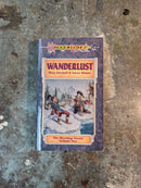 DragonLance The Meetings Sextet Volume Two: Wanderlust - Mary Kirchoff & Steve Winter