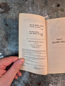 DragonLance Preludes II Volume One: Riverwind The Plainsman - Paul B. Thompson & Tonya R. Carter