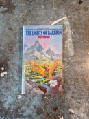 The Lights Of Barbrin - Joseph Burgo