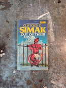 Out Of Their Minds - Clifford D. Simak
