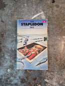 Sirius - Olaf Stapledon