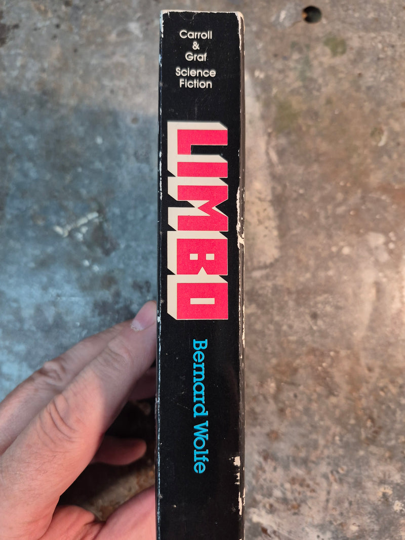 Limbo - Bernard Wolfe