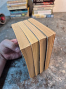 The Journeys Of McGill Feighan (4 books) - Kevin O'Donnell Jr.