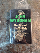 The Day Of The Triffids - John Wyndham