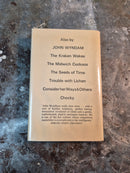 The Day Of The Triffids - John Wyndham