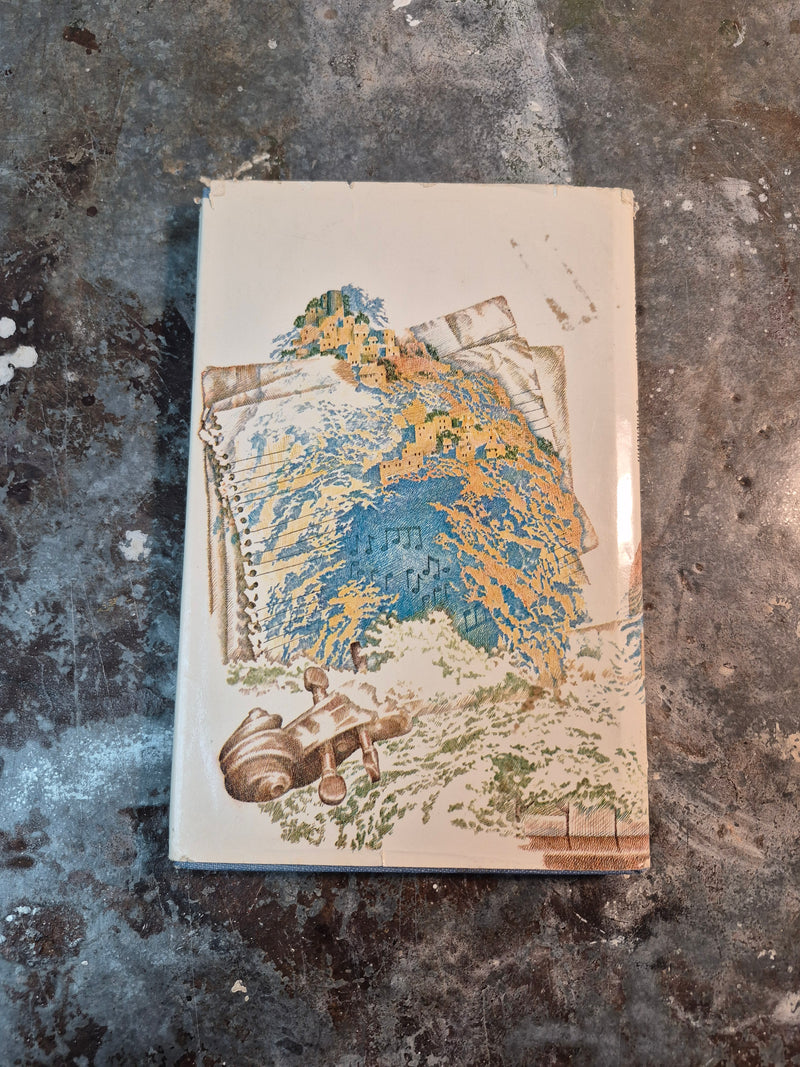 Very Far Away From Anywhere Else - Ursula K. Le Guin