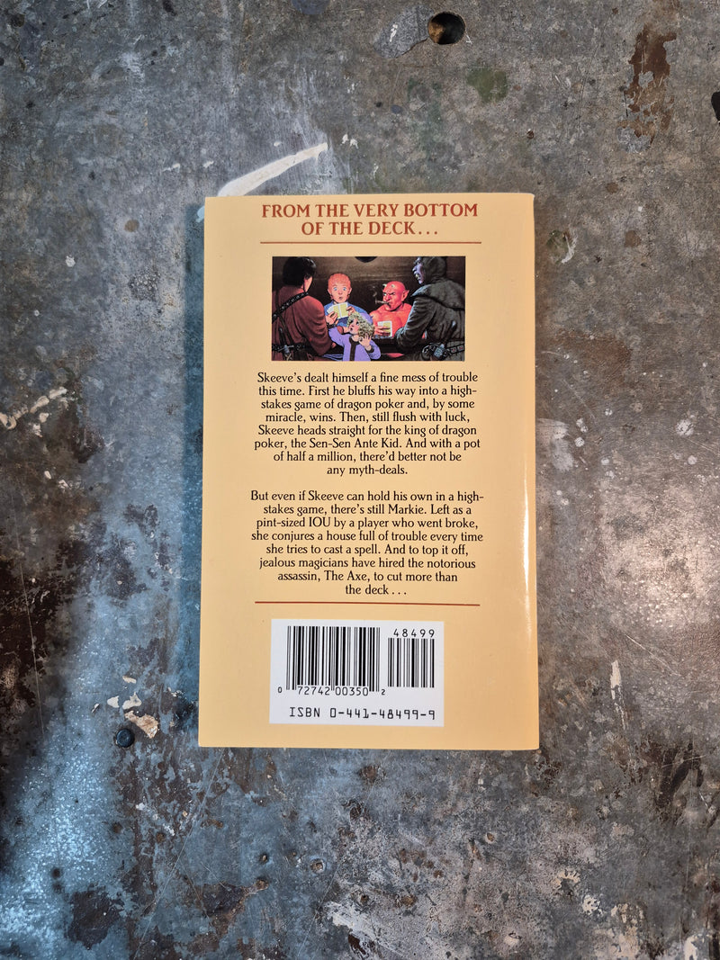 Little Myth Marker - Robert Asprin