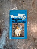 God Bless You, Mr. Rosewater - Kurt Vonnegut Jr.
