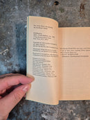 God Bless You, Mr. Rosewater - Kurt Vonnegut Jr.