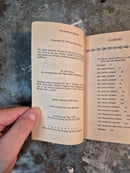 The Vision Of Stephen - Lalah Burford