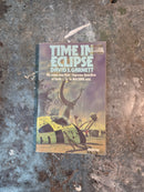 Time In Eclipse - David S. Garnett