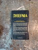 Cybernia - Lou Cameron