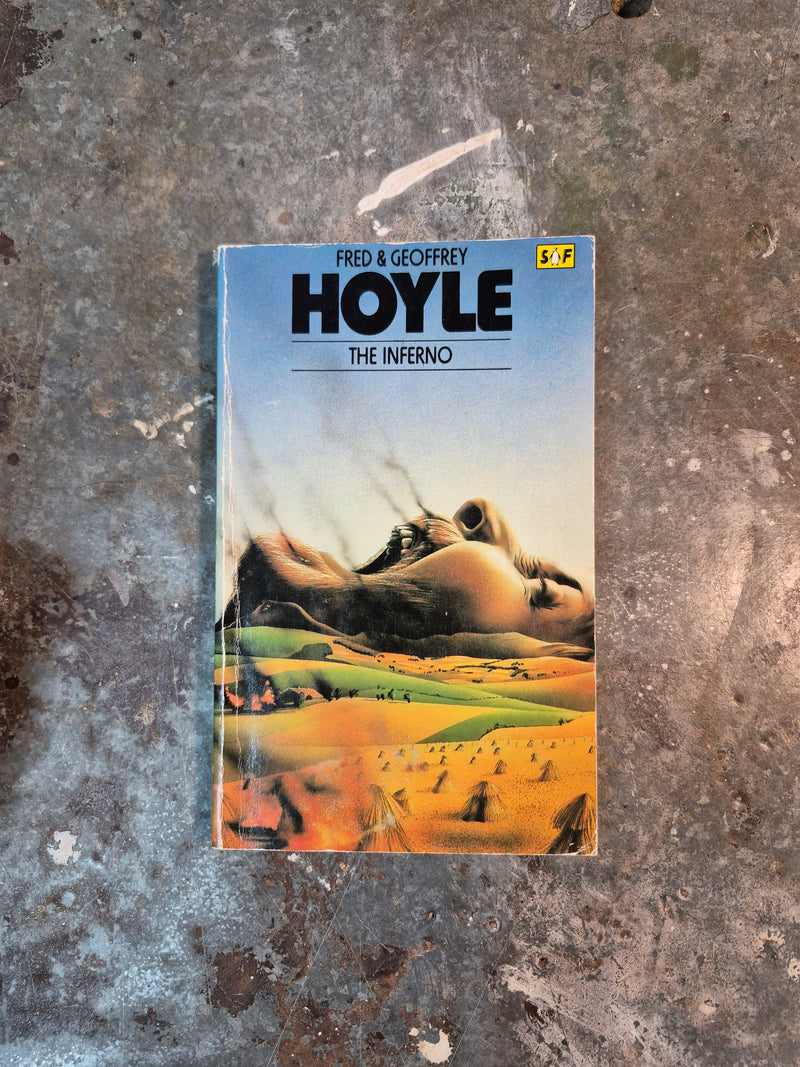 The Inferno - Fred & Geoffrey Hoyle