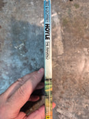 The Inferno - Fred & Geoffrey Hoyle