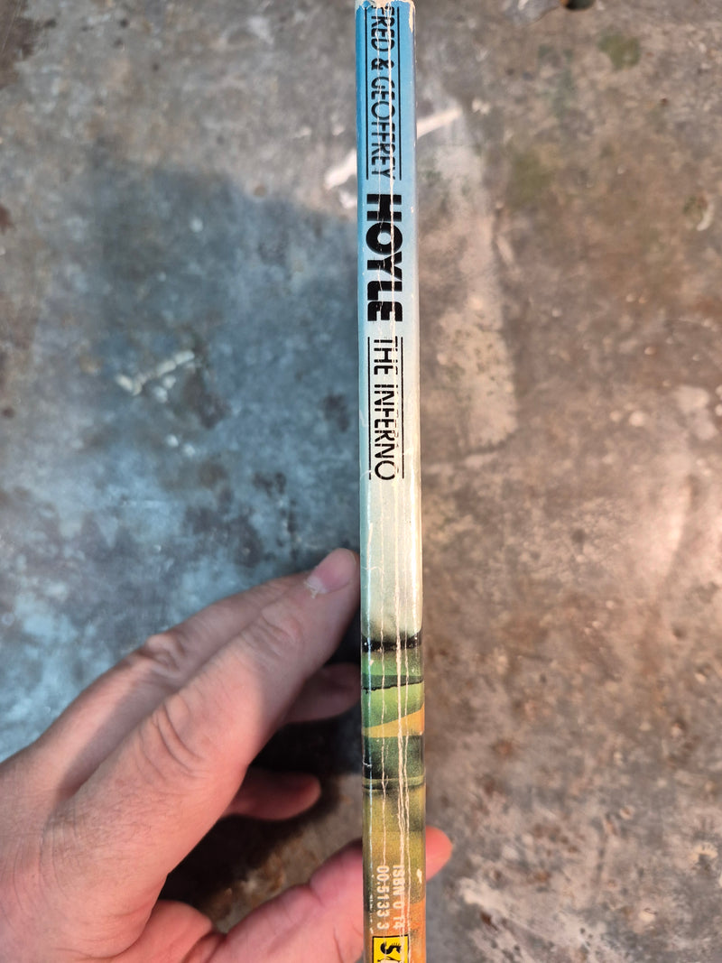 The Inferno - Fred & Geoffrey Hoyle