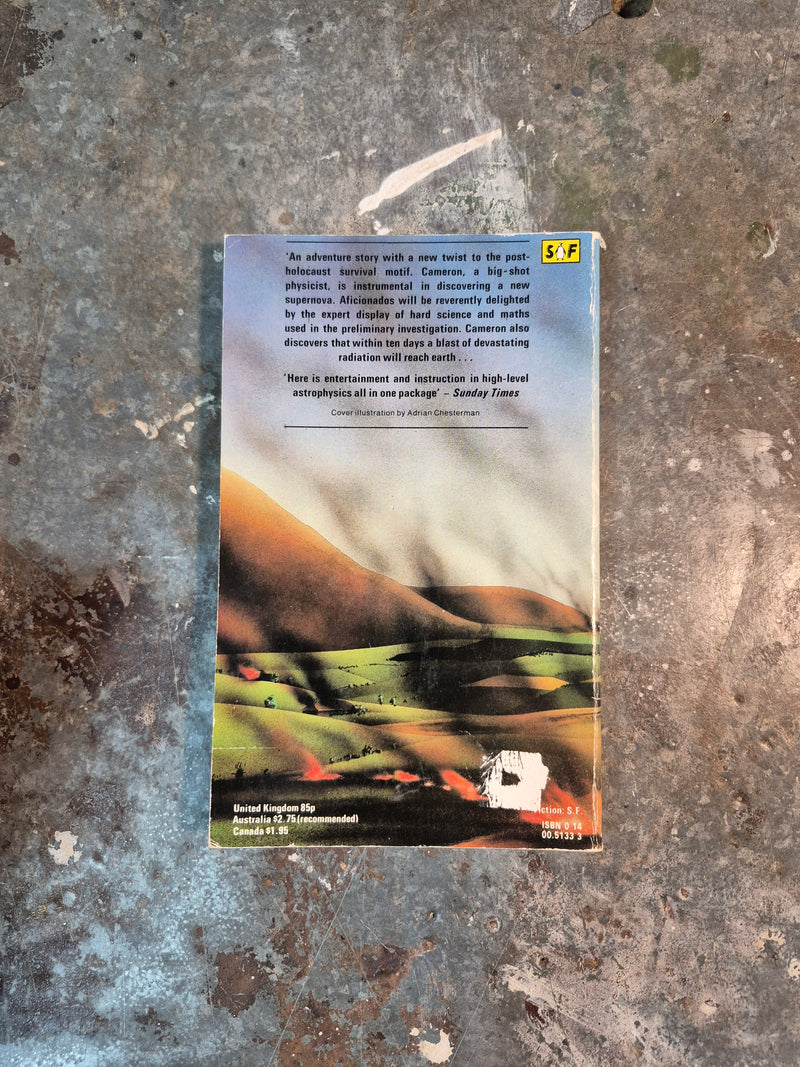 The Inferno - Fred & Geoffrey Hoyle