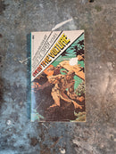 Weird Heroes Vol 7: Eye Of The Vulture - Byron Preiss & Ron Goulart (editors)