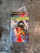 Escape From The Kingdom Of Frome: The Caverns Of Mornas - Richard Brightfield