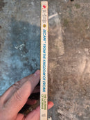 Escape From The Kingdom Of Frome: The Caverns Of Mornas - Richard Brightfield