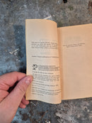 The Red Magician - Lisa Goldstein