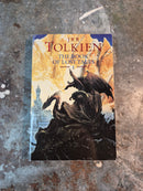 The Book Of Lost Tales 1 - J. R. R. Tolkien