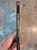 The Mind From Outer Space - Eando Binder