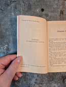 The Mind From Outer Space - Eando Binder