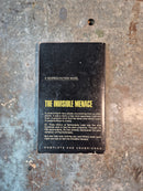 The Mind From Outer Space - Eando Binder