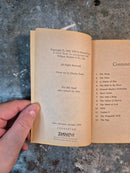 A Touch Of Infinity - Howard Fast