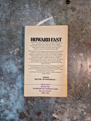 A Touch Of Infinity - Howard Fast