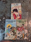 The Sword Of The Spirits Trilogy - John Christopher