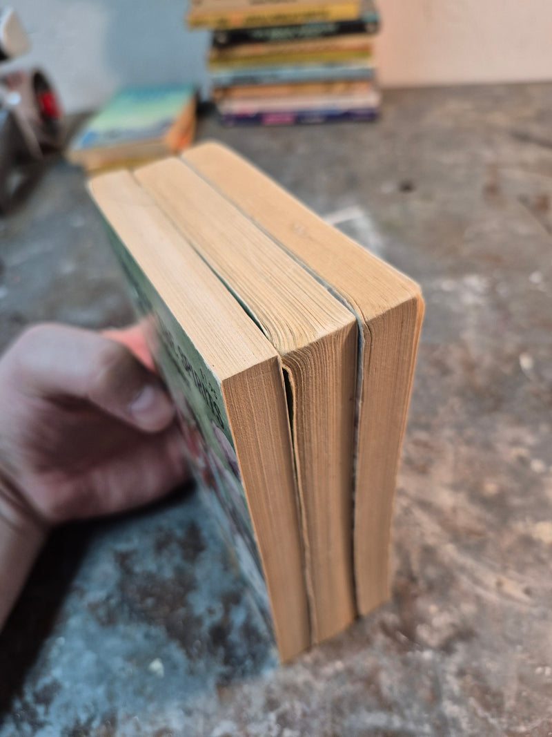 The Sword Of The Spirits Trilogy - John Christopher