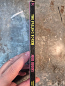 The Falling Torch - Algis Budrys