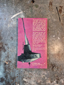 The Falling Torch - Algis Budrys