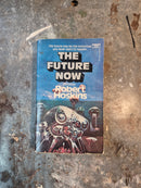 The Future Now - Robert Hoskins (editor)