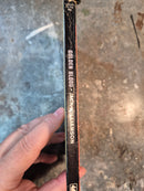 Golden Blood - Jack Williamson