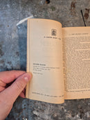 Golden Blood - Jack Williamson