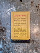 Golden Blood - Jack Williamson