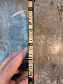 Crompton Divided - Robert Sheckley