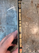 The Season To Be Wary - Rod Serling