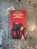 Devils And Demons - Rod Serling (editor)
