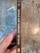 Devils And Demons - Rod Serling (editor)