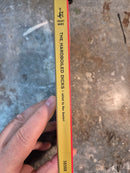 The Hardboiled Dicks - Ron Goulart (editor)