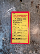 The Hardboiled Dicks - Ron Goulart (editor)