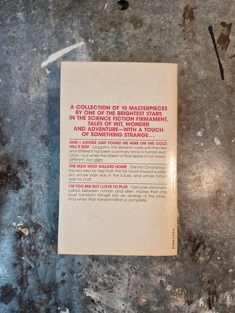 Ten Thousand Light-Years From Home - James Tiptree Jr.